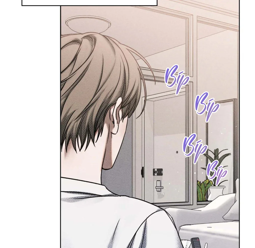 Quay Đầu Là Bờ Chapter 15 Trang 3