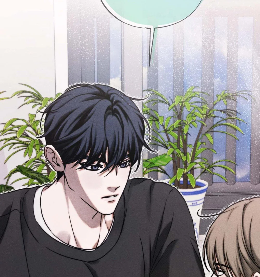 Quay Đầu Là Bờ Chapter 15 Trang 23