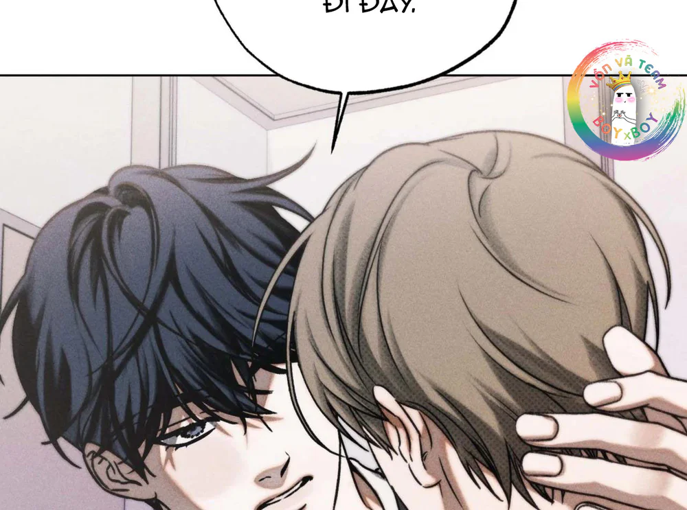 Quay Đầu Là Bờ Chapter 15 Trang 27