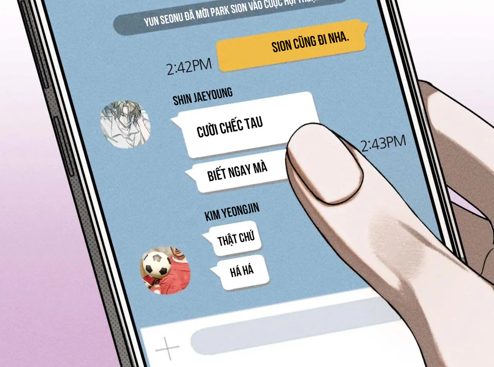 Quay Đầu Là Bờ Chapter 15 Trang 29