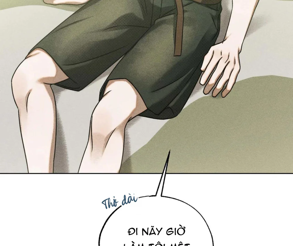 Quay Đầu Là Bờ Chapter 15 Trang 39