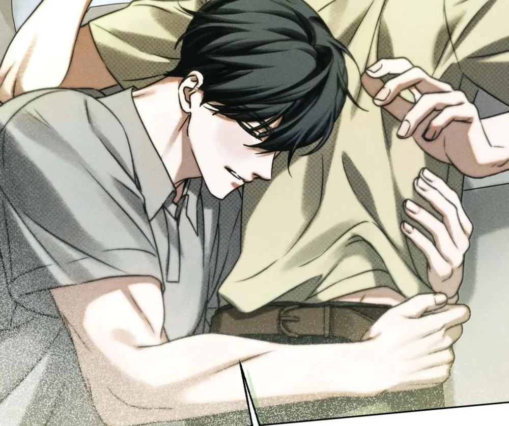 Quay Đầu Là Bờ Chapter 15 Trang 43