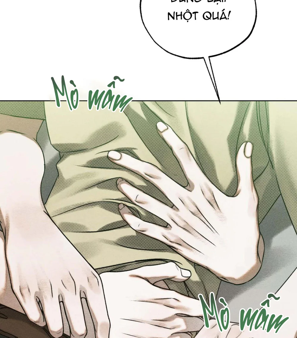 Quay Đầu Là Bờ Chapter 15 Trang 45