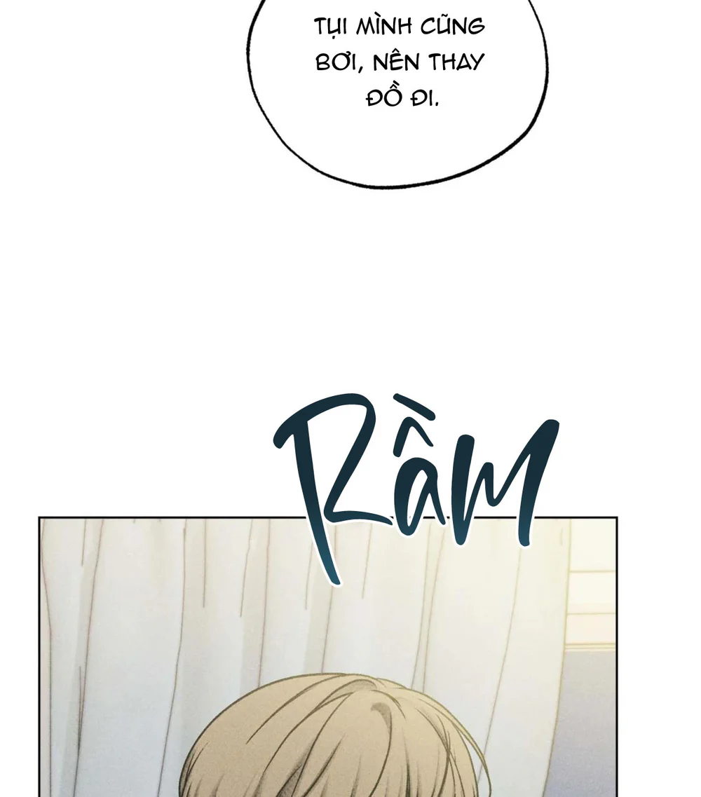 Quay Đầu Là Bờ Chapter 15 Trang 49