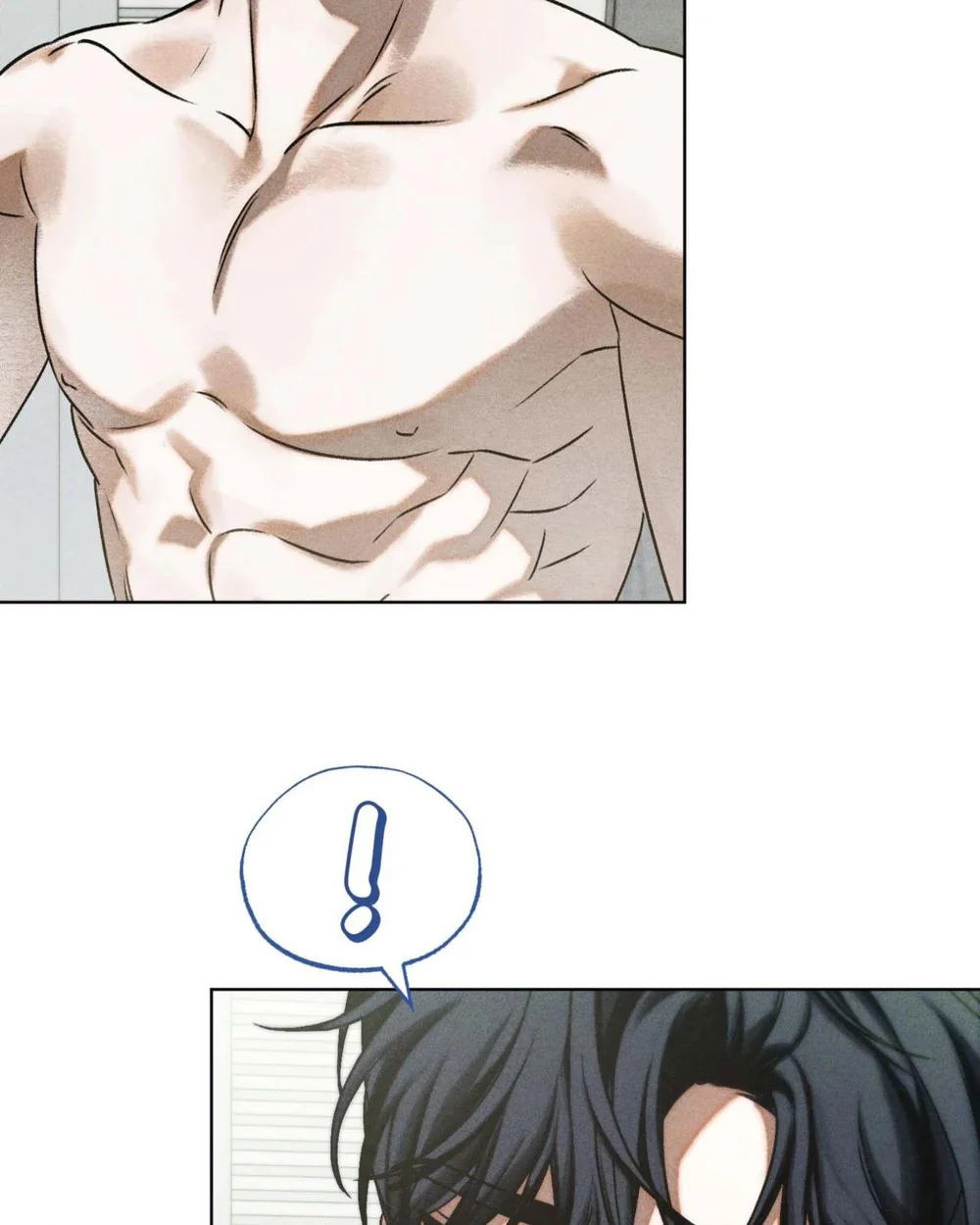 Quay Đầu Là Bờ Chapter 15 Trang 59