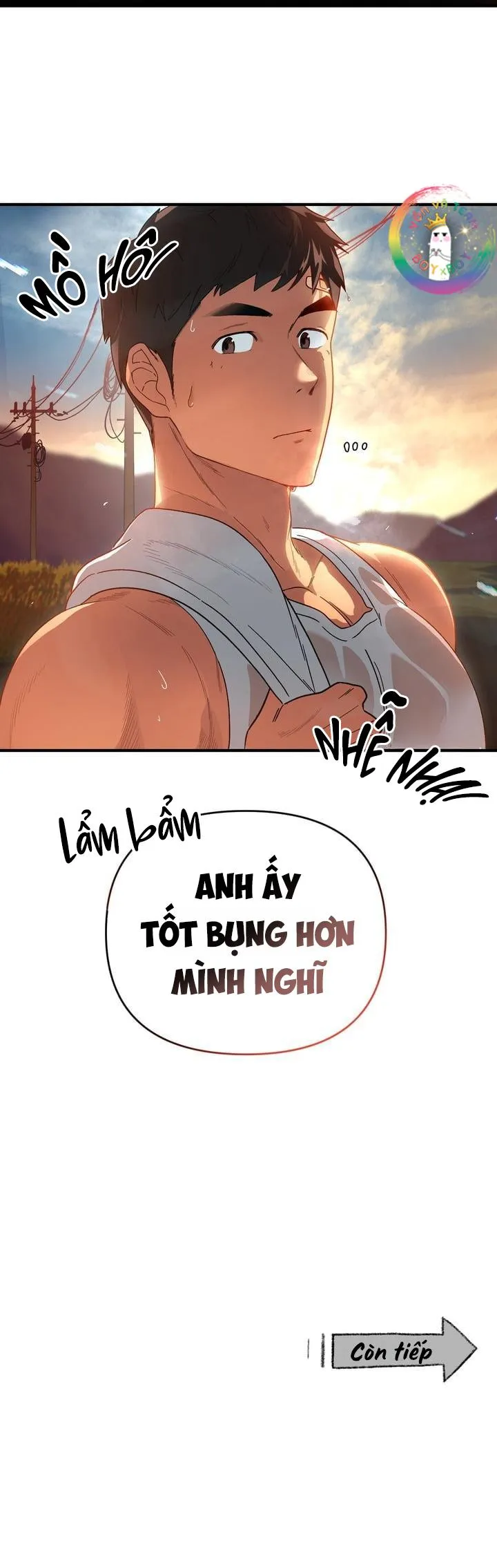 Quay GV thôi! (END) Chapter 1 Trang 15