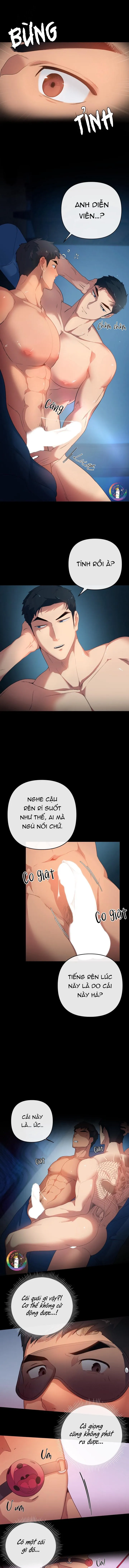 Quay GV thôi! (END) Chapter 2 Trang 9