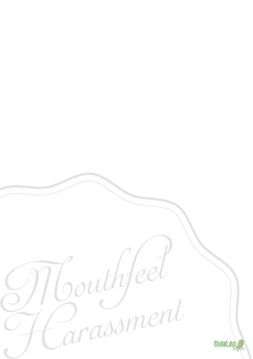 Quấy rối bằng miệng Chapter 3 Trang 41