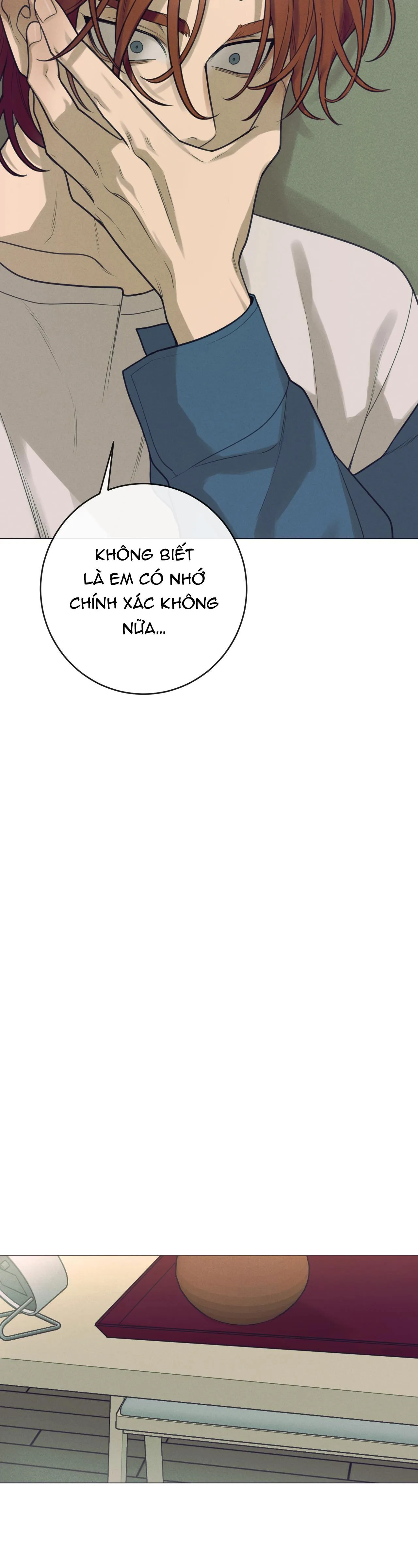 QUẺ BÓI GIẤC MƠ CỦA YÊU TINH Chapter 5 Trang 13