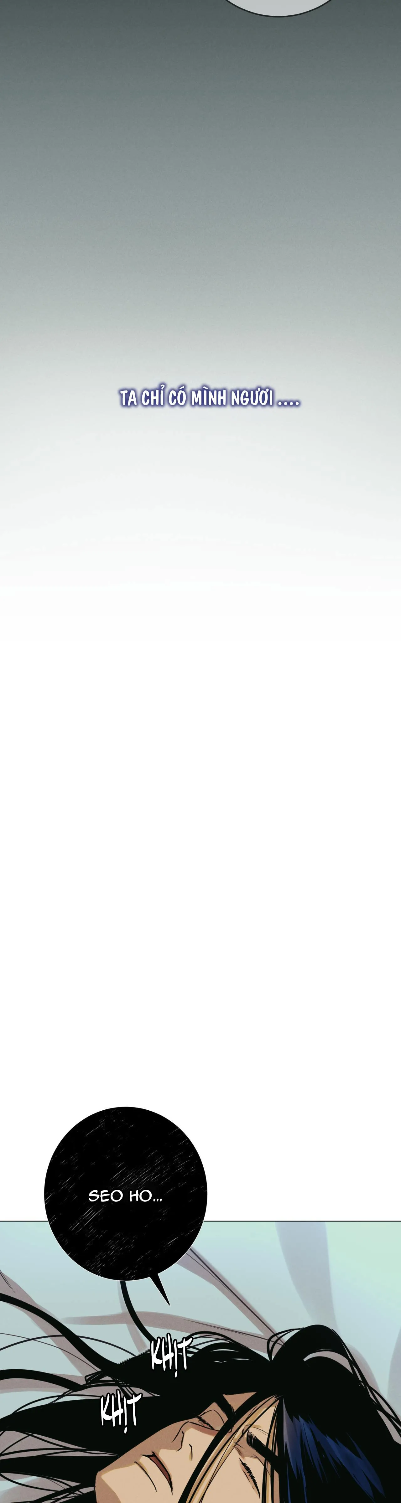 QUẺ BÓI GIẤC MƠ CỦA YÊU TINH Chapter 6 Trang 6