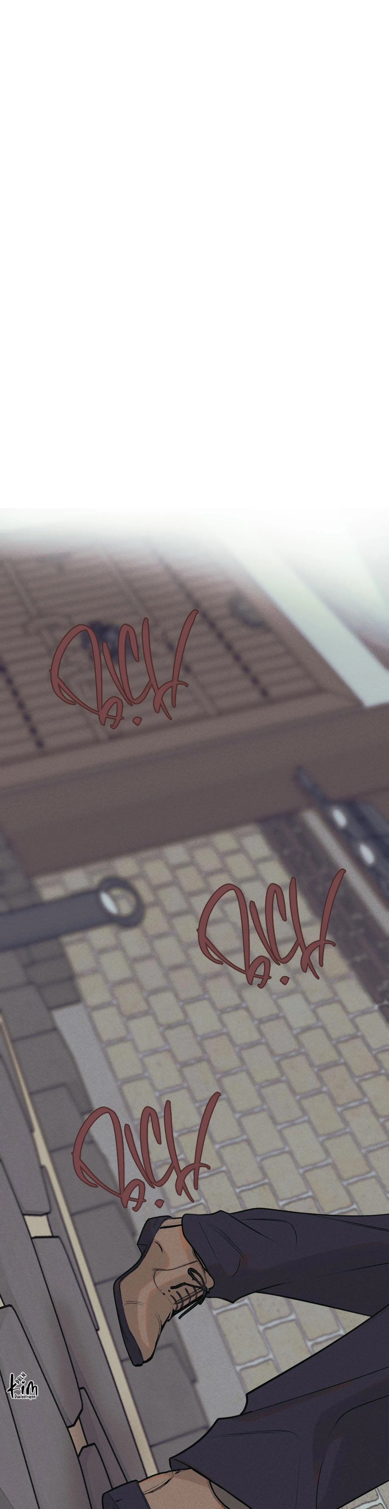 QUẺ BÓI GIẤC MƠ CỦA YÊU TINH Chapter 8 Trang 32