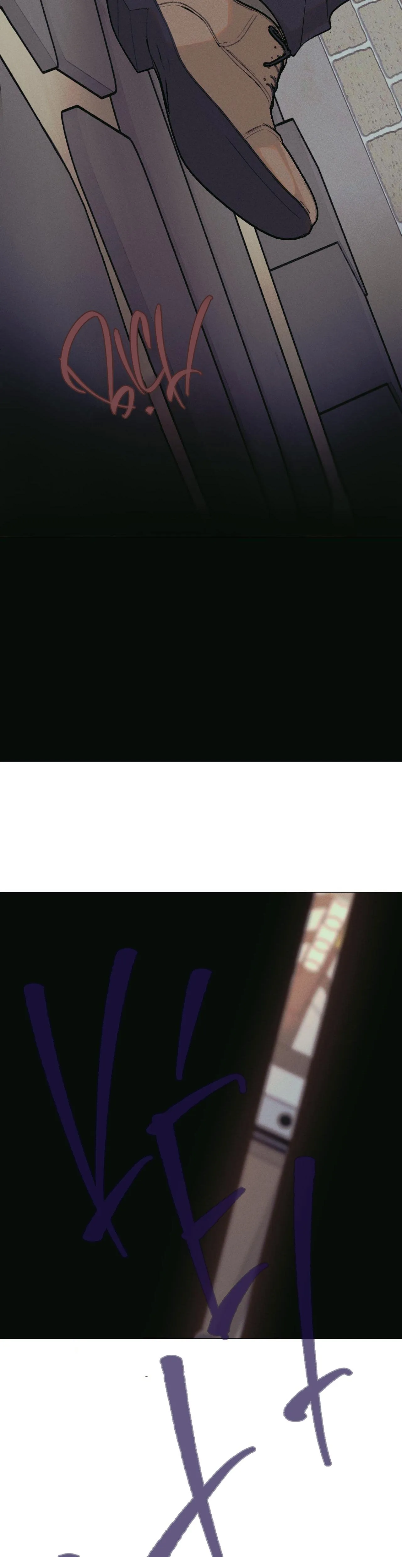 QUẺ BÓI GIẤC MƠ CỦA YÊU TINH Chapter 8 Trang 33