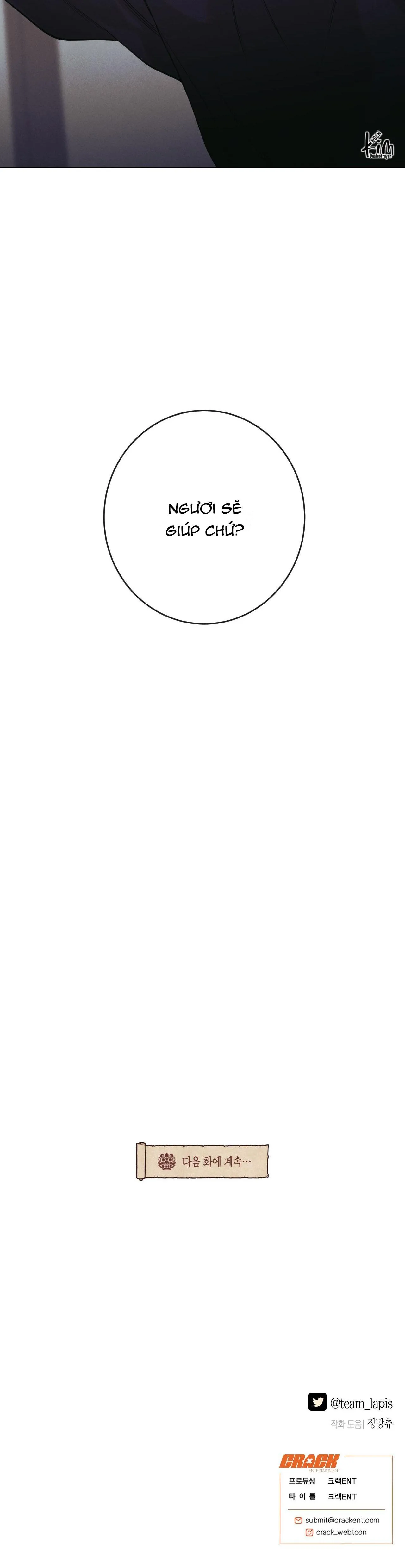 QUẺ BÓI GIẤC MƠ CỦA YÊU TINH Chapter 8 Trang 36