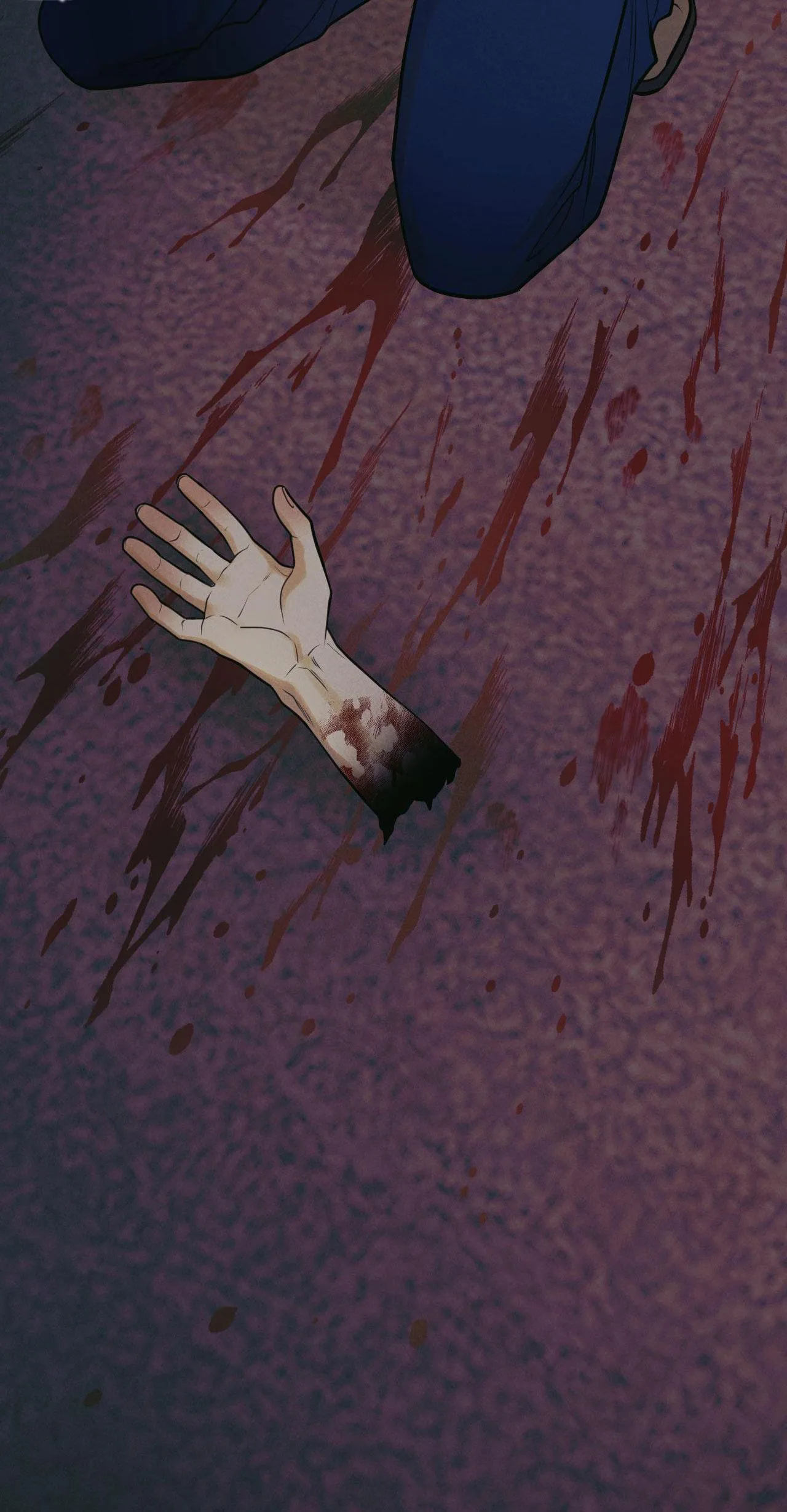 QUẺ BÓI GIẤC MƠ CỦA YÊU TINH Chapter 10 Trang 33