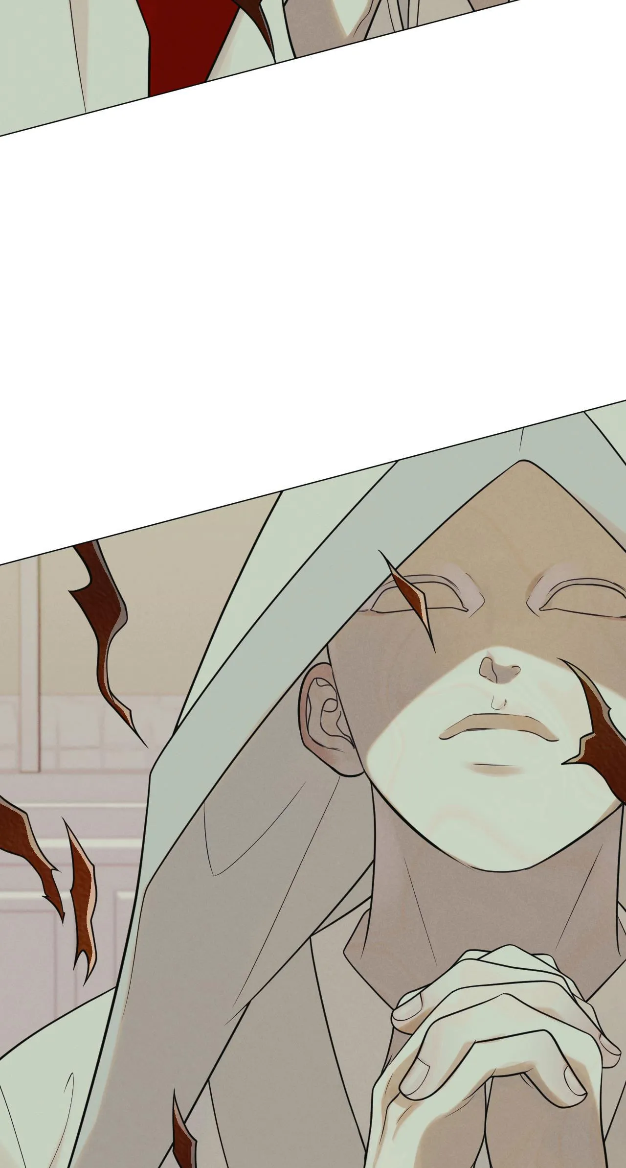 QUẺ BÓI GIẤC MƠ CỦA YÊU TINH Chapter 11 Trang 27