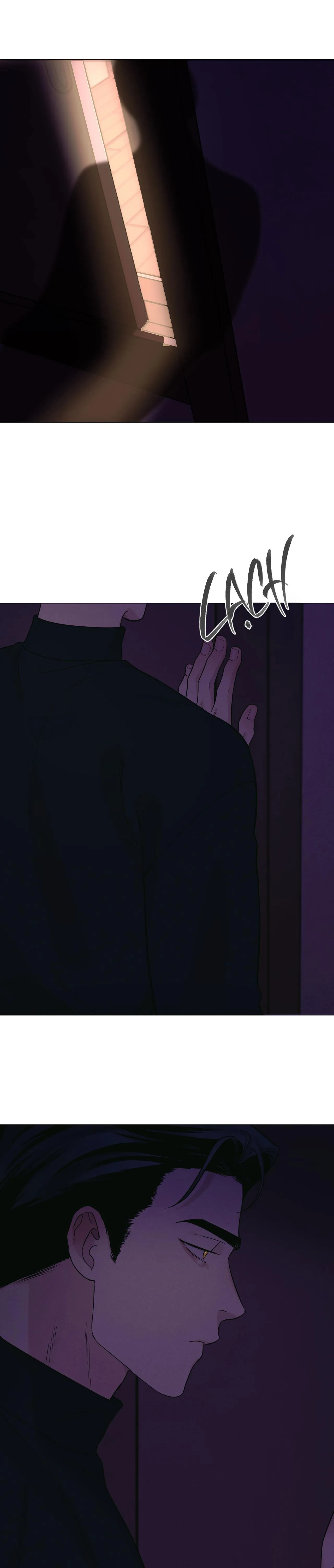 QUẺ BÓI GIẤC MƠ CỦA YÊU TINH Chapter 16 Trang 19