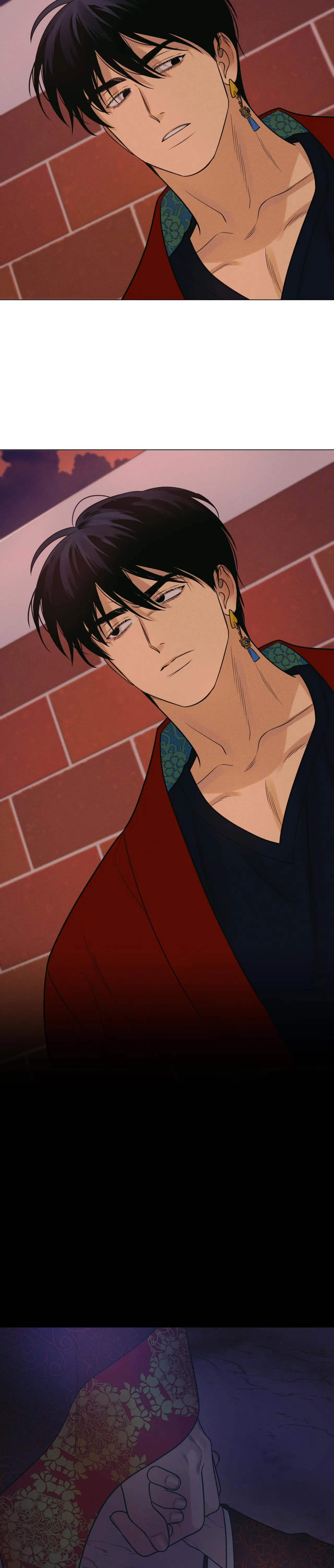 QUẺ BÓI GIẤC MƠ CỦA YÊU TINH Chapter 17 Trang 24