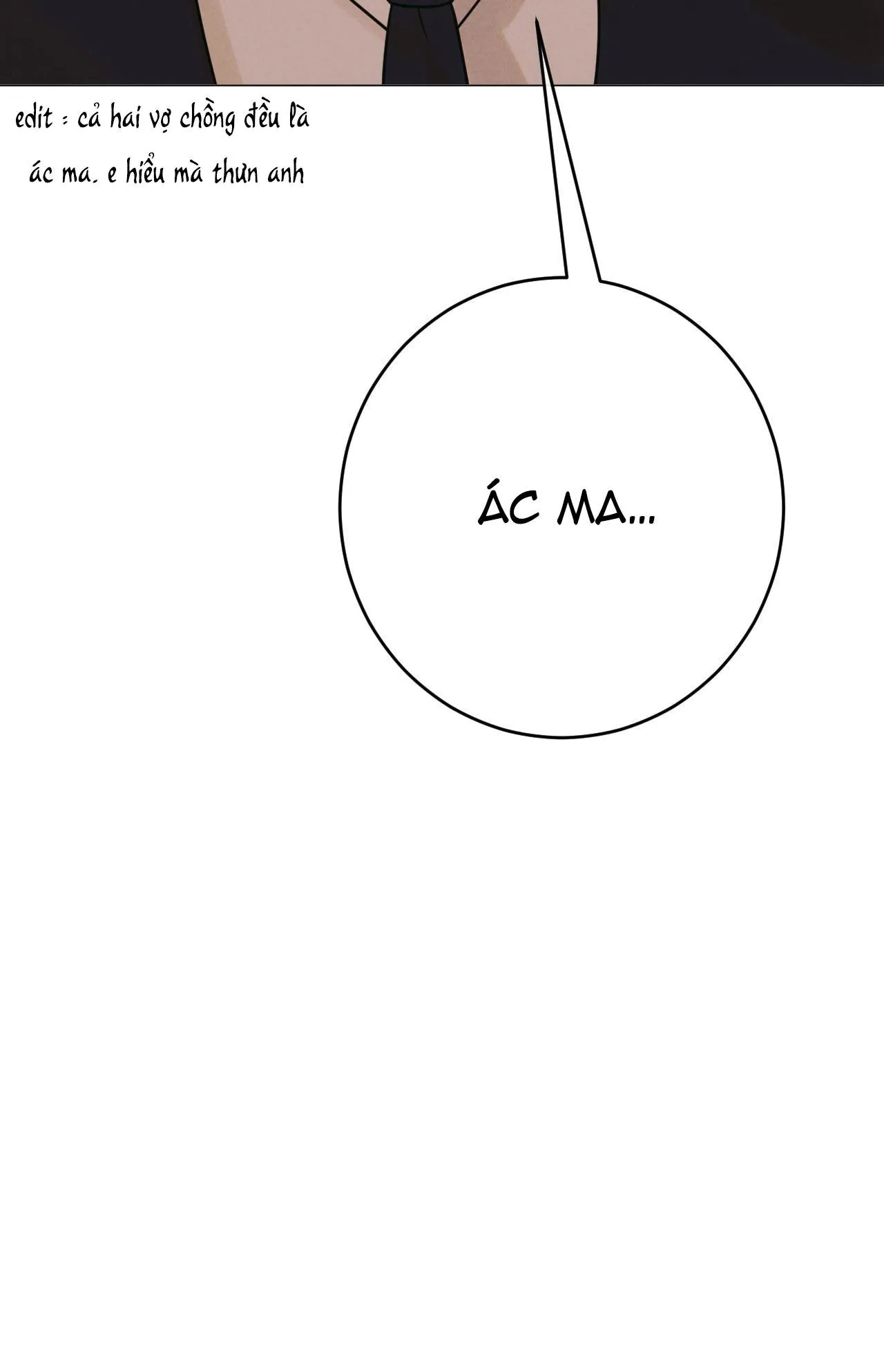 QUẺ BÓI GIẤC MƠ CỦA YÊU TINH Chapter 19 Trang 32