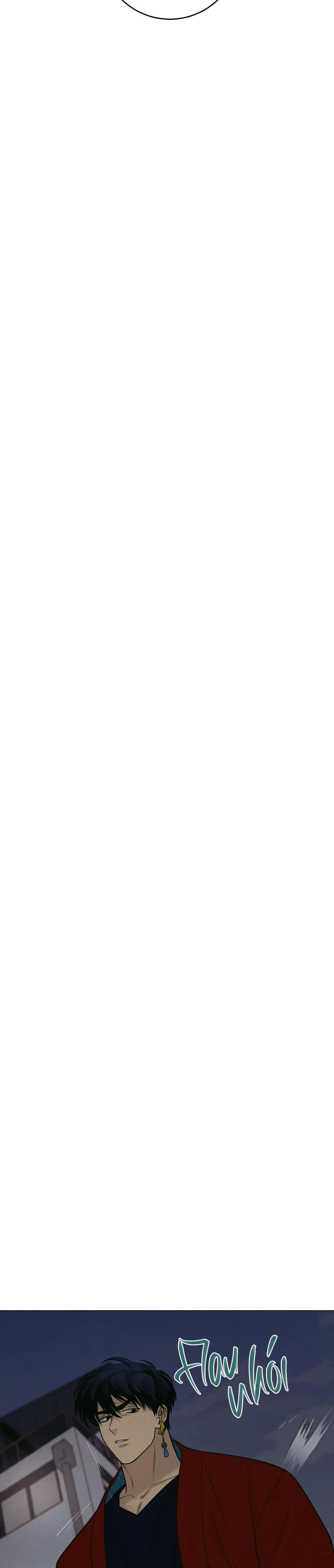 QUẺ BÓI GIẤC MƠ CỦA YÊU TINH Chapter 20 Trang 23