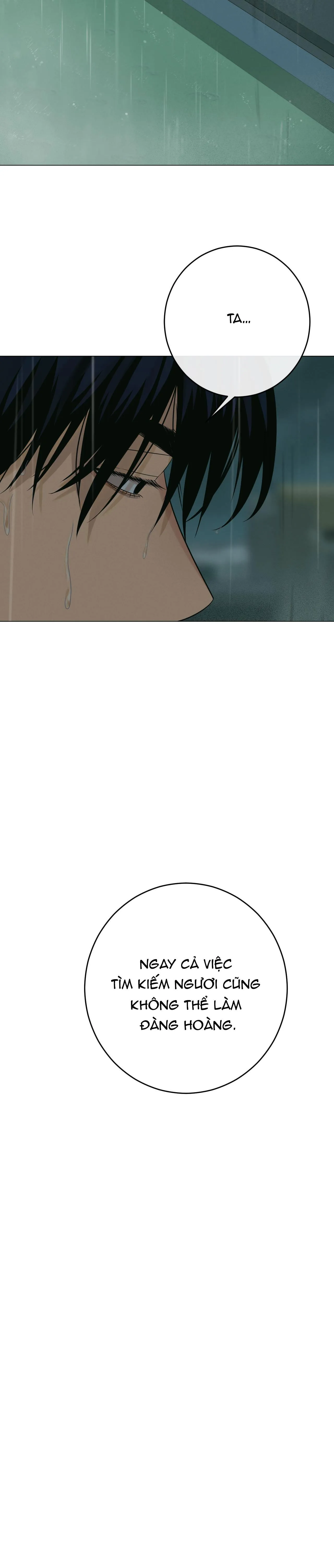 QUẺ BÓI GIẤC MƠ CỦA YÊU TINH Chapter 21 Trang 24