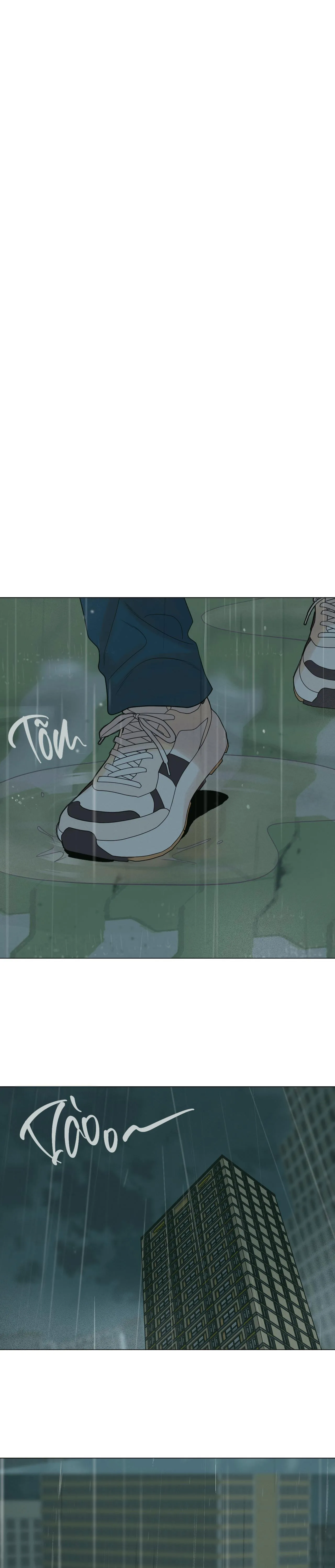 QUẺ BÓI GIẤC MƠ CỦA YÊU TINH Chapter 21 Trang 25