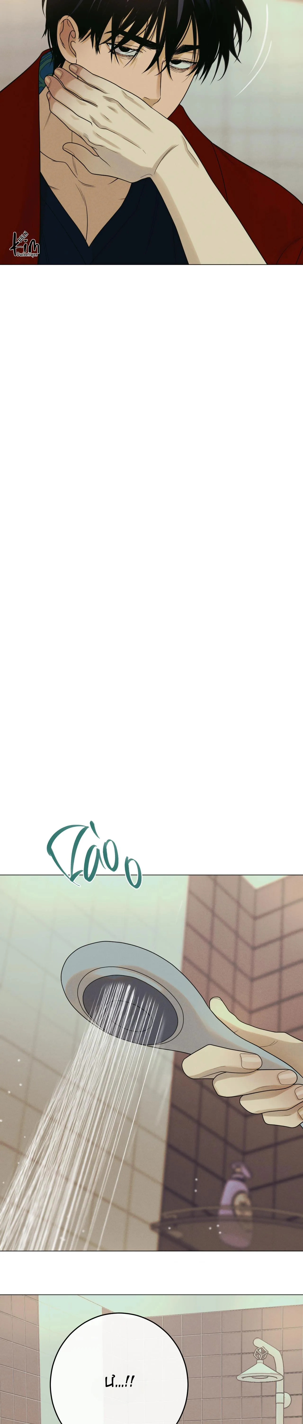 QUẺ BÓI GIẤC MƠ CỦA YÊU TINH Chapter 22 Trang 26