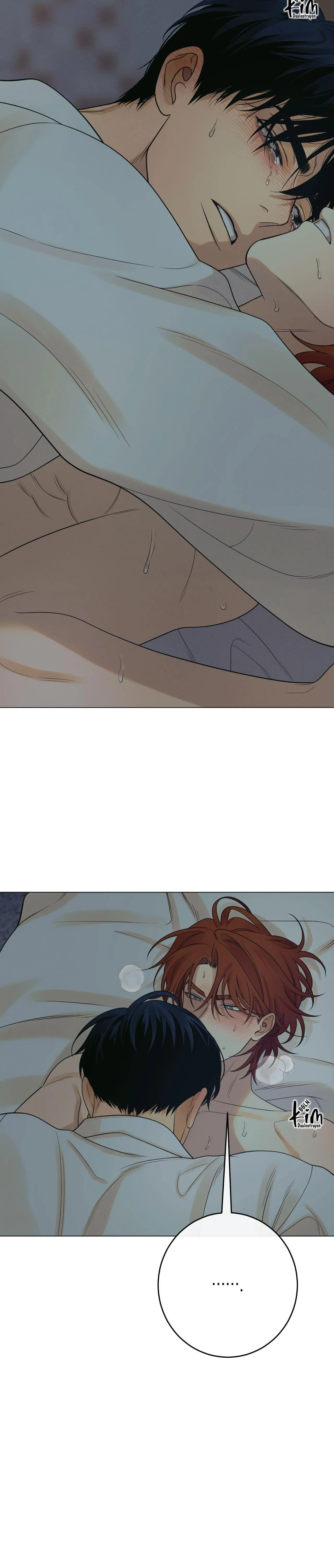 QUẺ BÓI GIẤC MƠ CỦA YÊU TINH Chapter 25 Trang 19