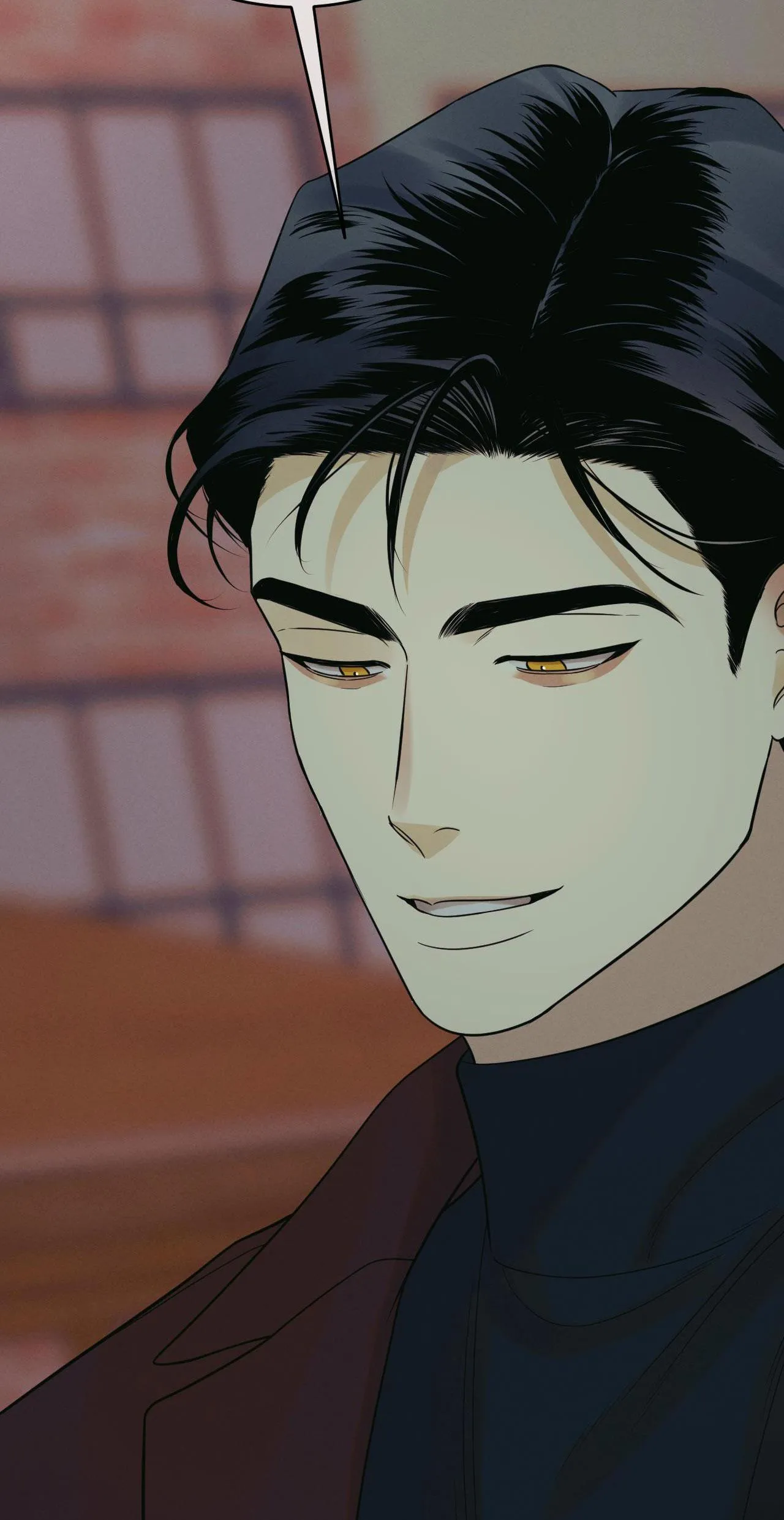 QUẺ BÓI GIẤC MƠ CỦA YÊU TINH Chapter 26 Trang 34