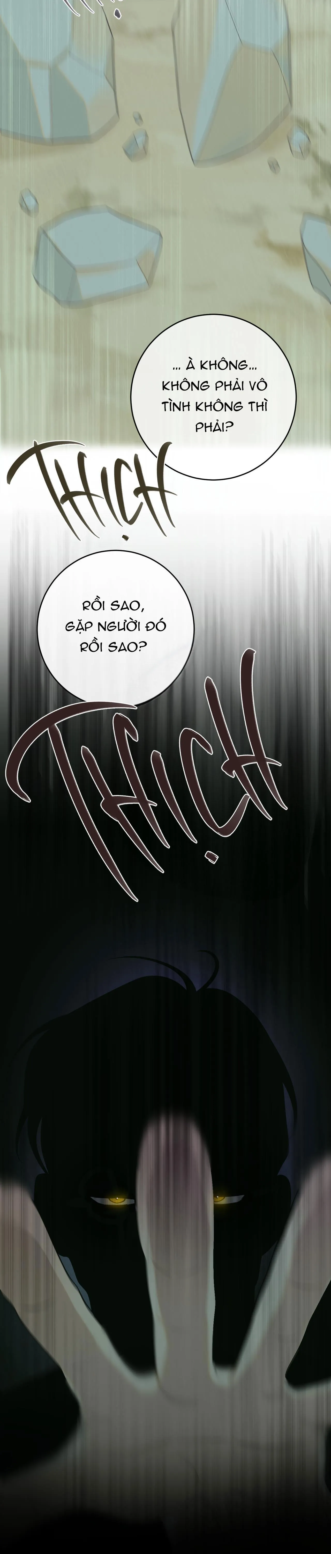 QUẺ BÓI GIẤC MƠ CỦA YÊU TINH Chapter 27 Trang 31