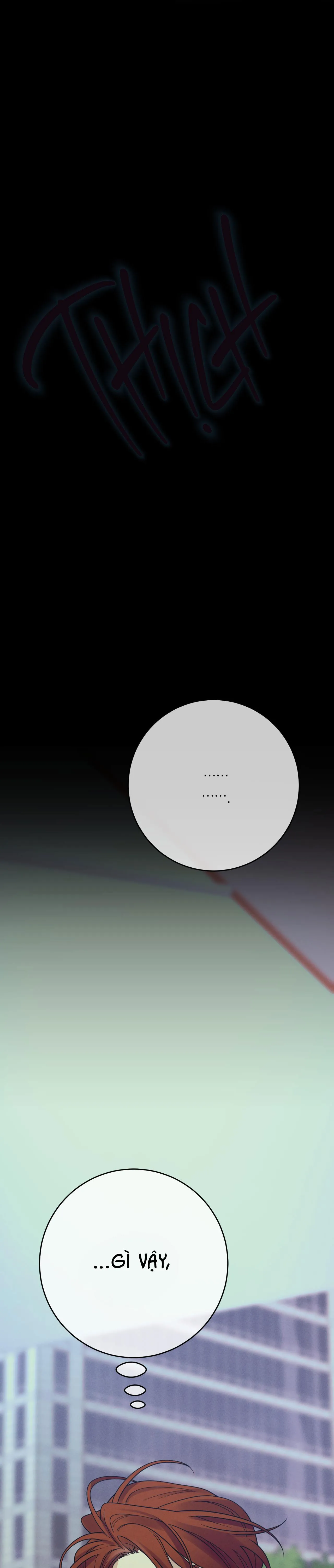 QUẺ BÓI GIẤC MƠ CỦA YÊU TINH Chapter 27 Trang 32