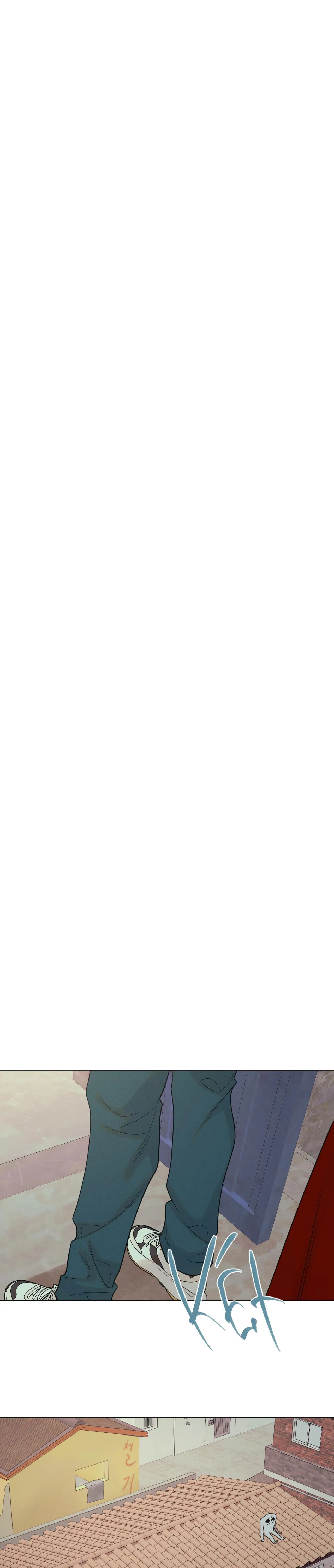 QUẺ BÓI GIẤC MƠ CỦA YÊU TINH Chapter 28 Trang 19