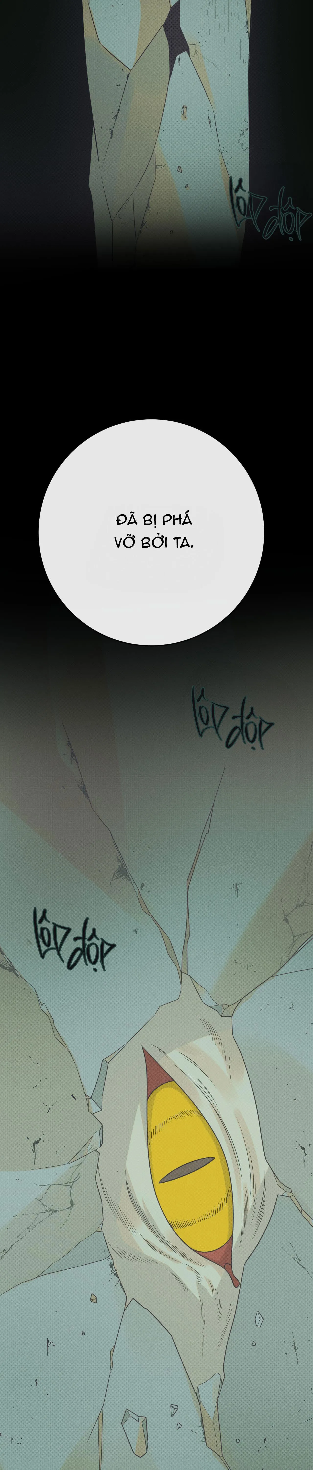 QUẺ BÓI GIẤC MƠ CỦA YÊU TINH Chapter 29 Trang 14