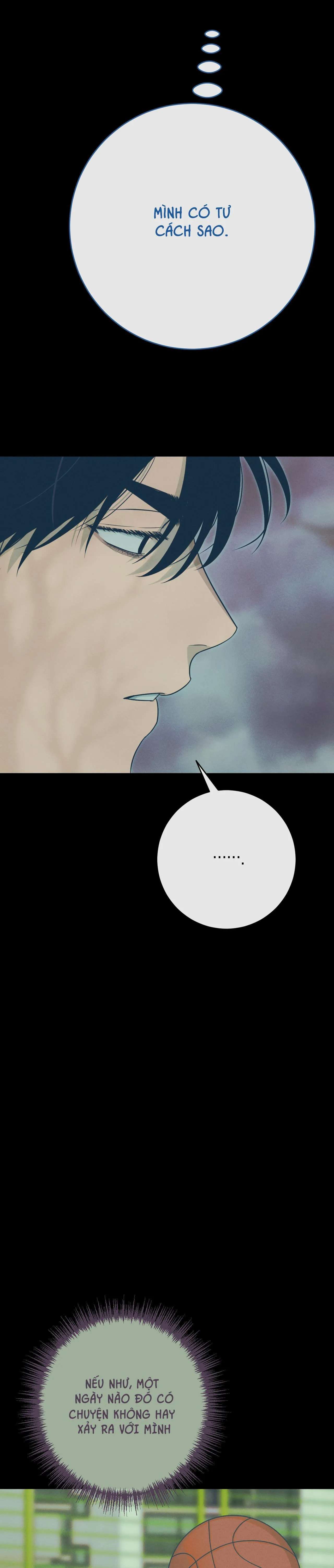 QUẺ BÓI GIẤC MƠ CỦA YÊU TINH Chapter 30 Trang 8
