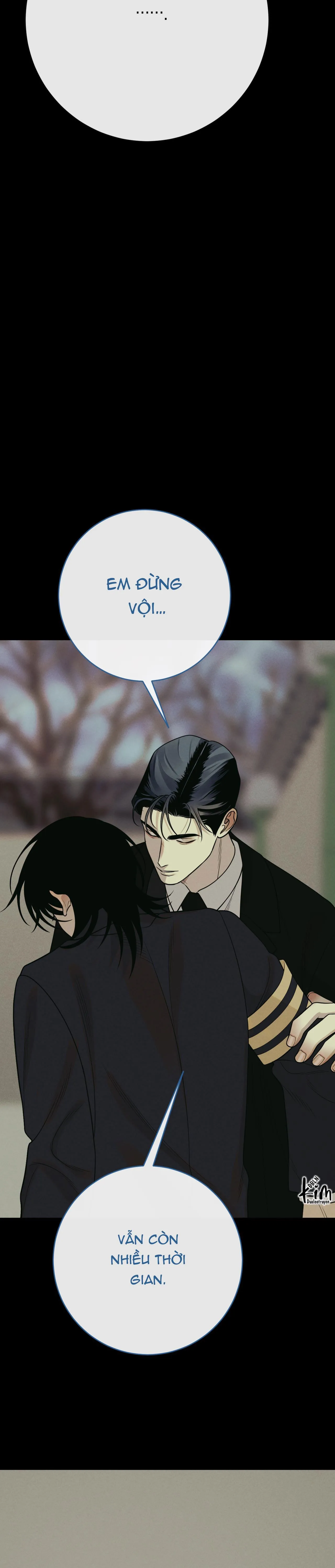 QUẺ BÓI GIẤC MƠ CỦA YÊU TINH Chapter 30 Trang 28