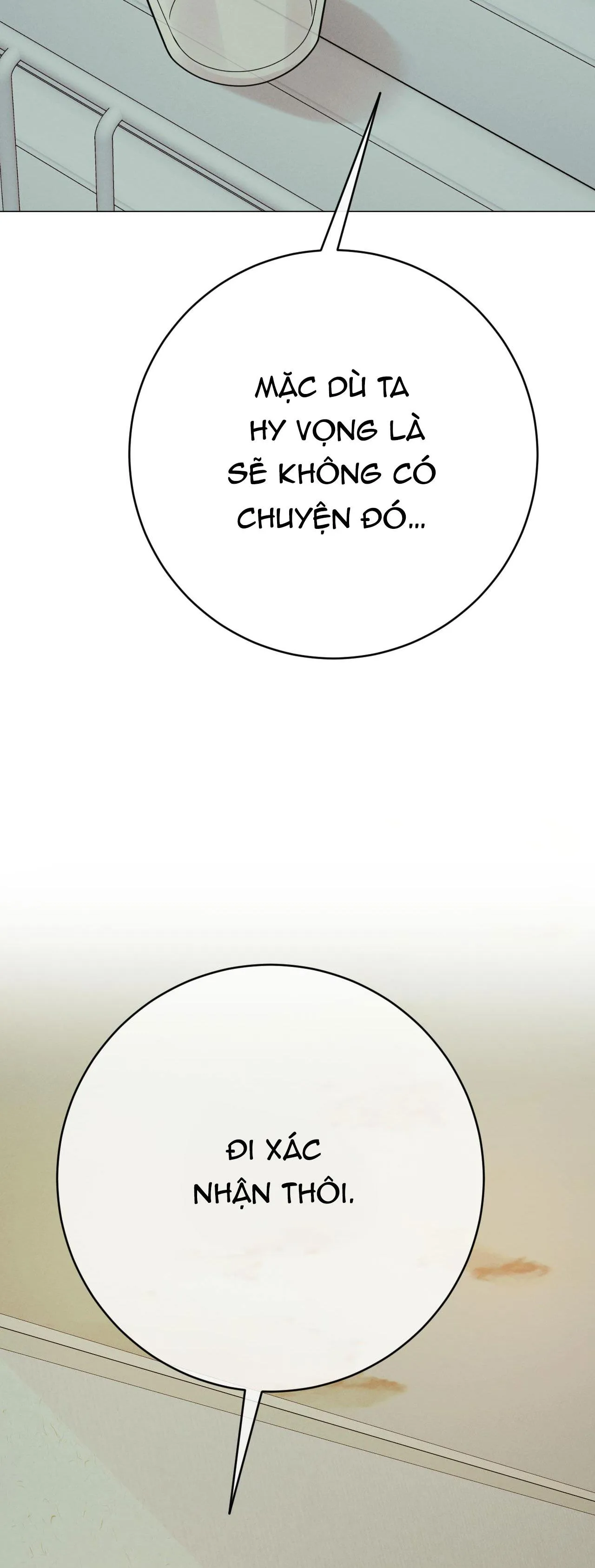 QUẺ BÓI GIẤC MƠ CỦA YÊU TINH Chapter 30 Trang 42