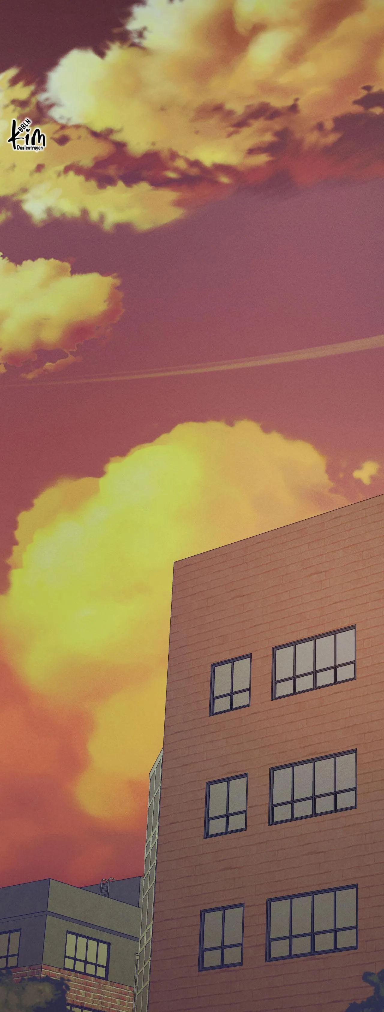 QUẺ BÓI GIẤC MƠ CỦA YÊU TINH Chapter 30 Trang 44