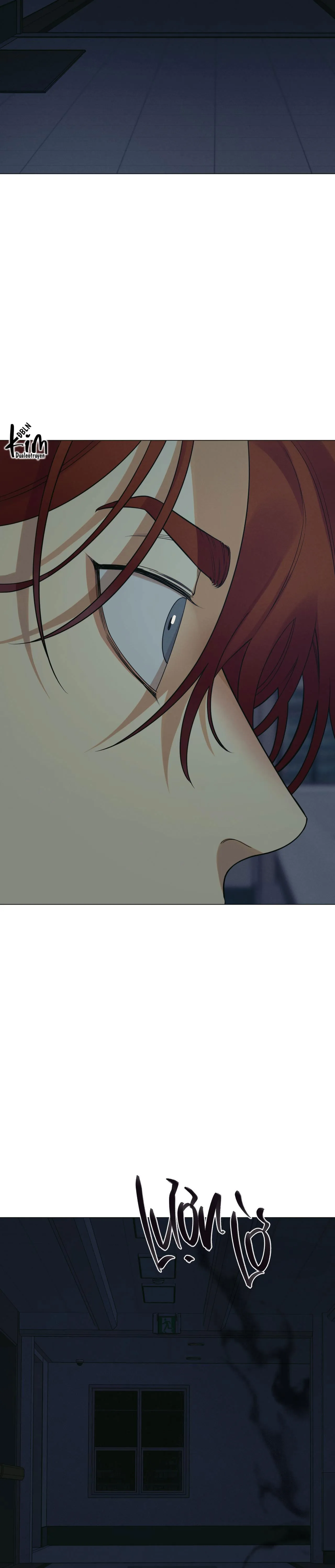 QUẺ BÓI GIẤC MƠ CỦA YÊU TINH Chapter 31 Trang 16