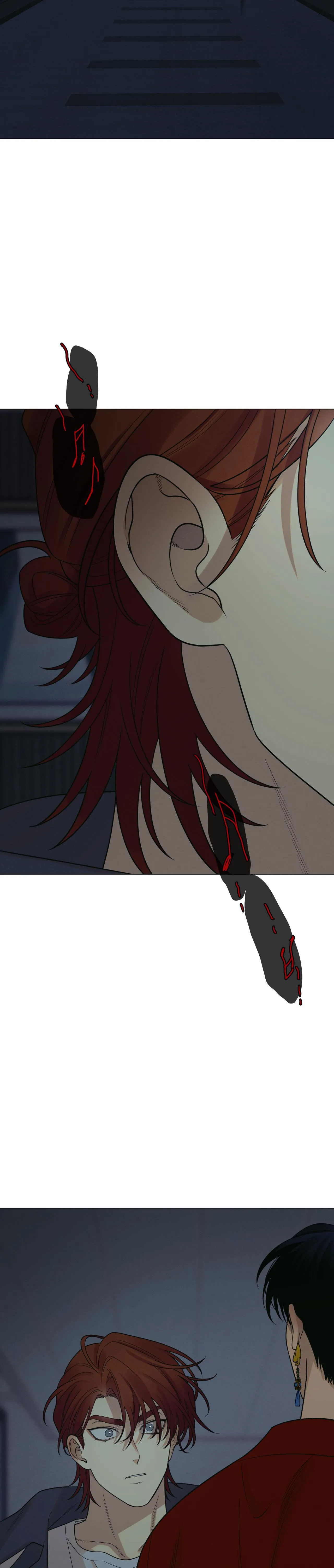 QUẺ BÓI GIẤC MƠ CỦA YÊU TINH Chapter 31 Trang 17