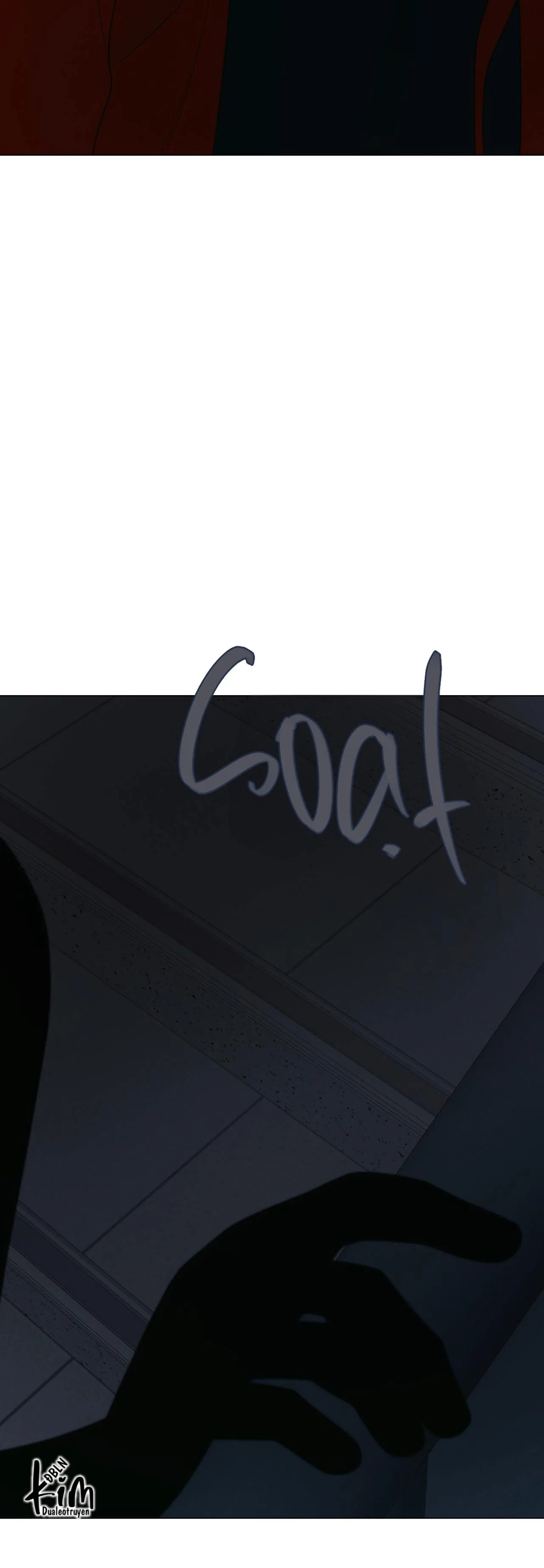 QUẺ BÓI GIẤC MƠ CỦA YÊU TINH Chapter 31 Trang 37