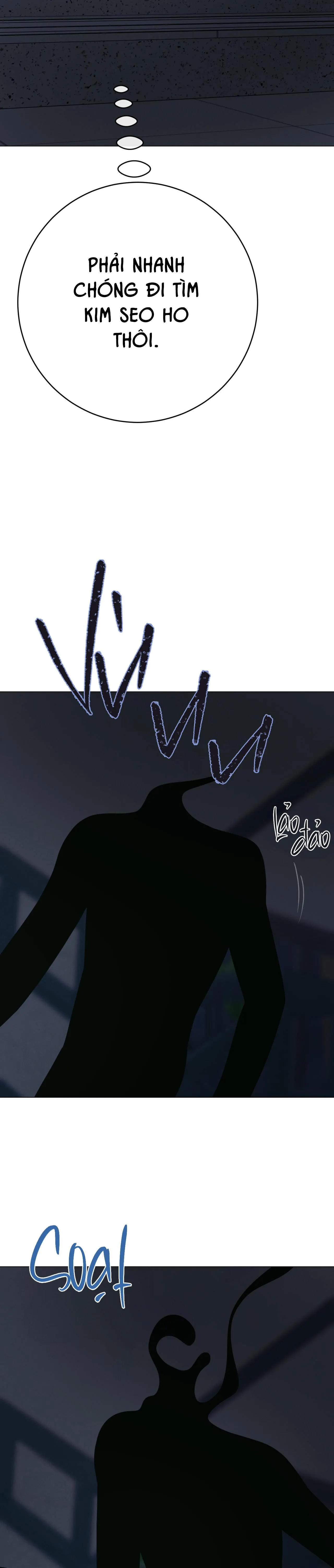 QUẺ BÓI GIẤC MƠ CỦA YÊU TINH Chapter 32 Trang 5