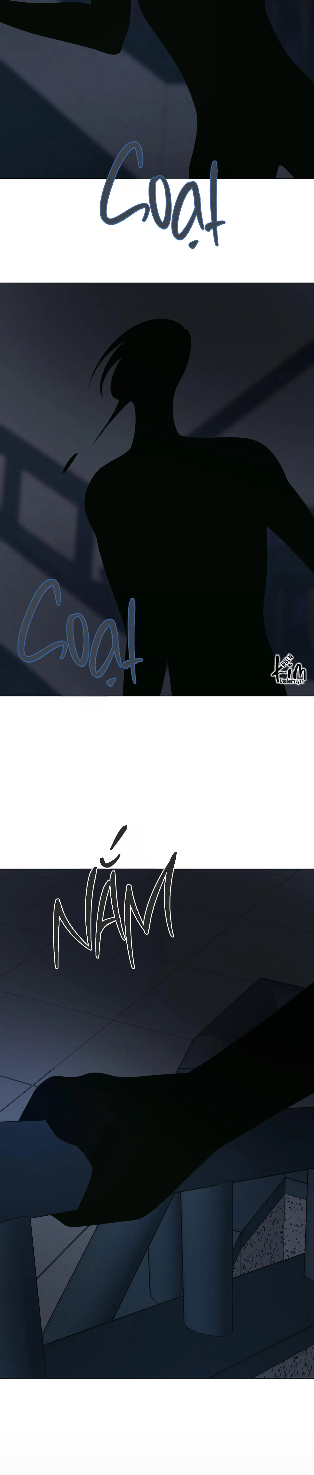 QUẺ BÓI GIẤC MƠ CỦA YÊU TINH Chapter 32 Trang 6