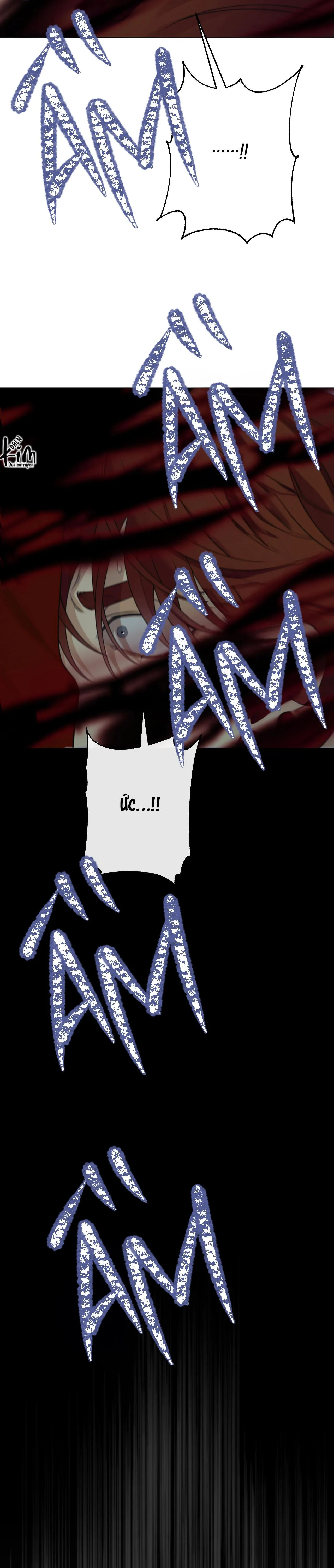 QUẺ BÓI GIẤC MƠ CỦA YÊU TINH Chapter 32 Trang 16