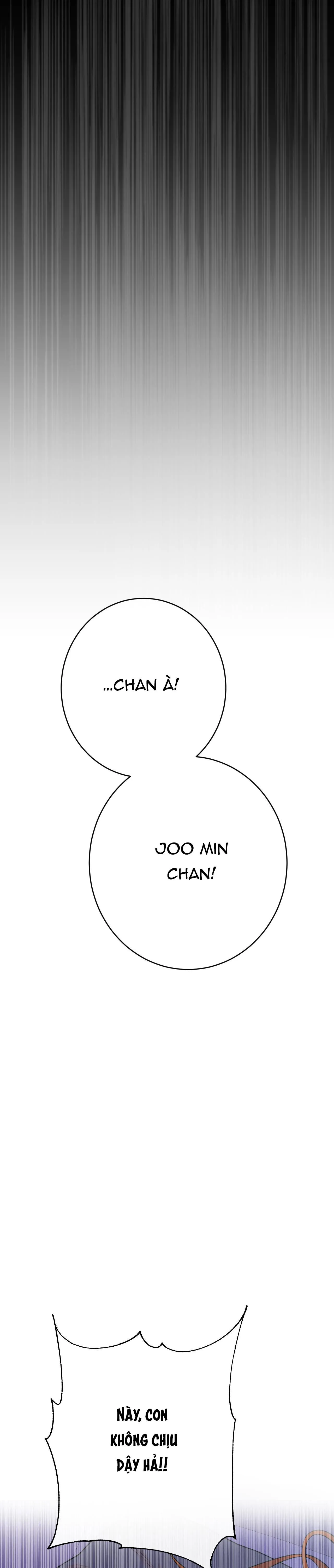 QUẺ BÓI GIẤC MƠ CỦA YÊU TINH Chapter 32 Trang 17