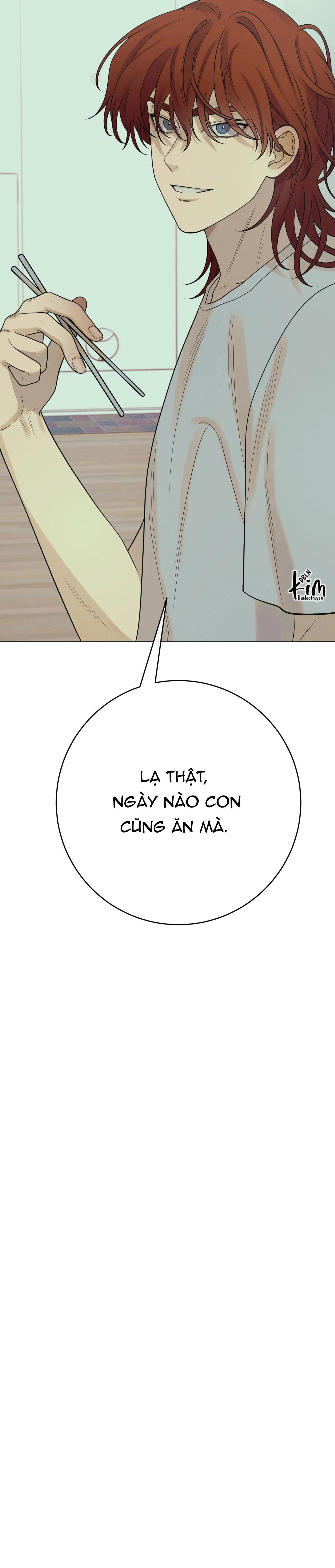 QUẺ BÓI GIẤC MƠ CỦA YÊU TINH Chapter 32 Trang 32