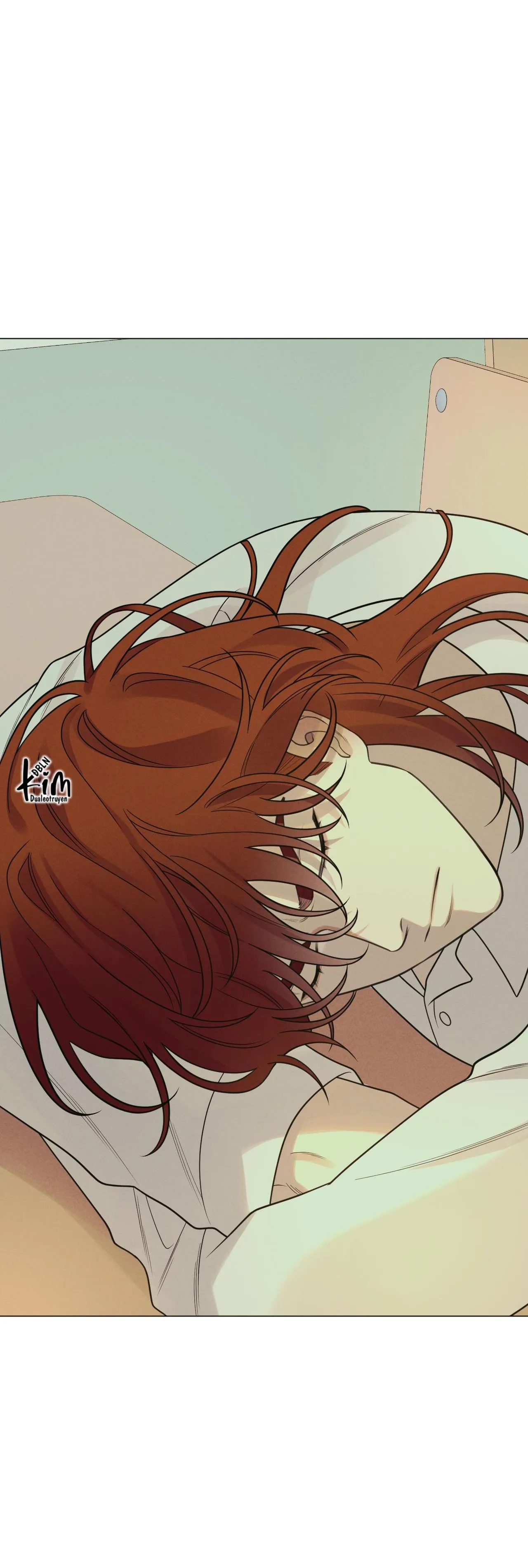 QUẺ BÓI GIẤC MƠ CỦA YÊU TINH Chapter 33 Trang 5