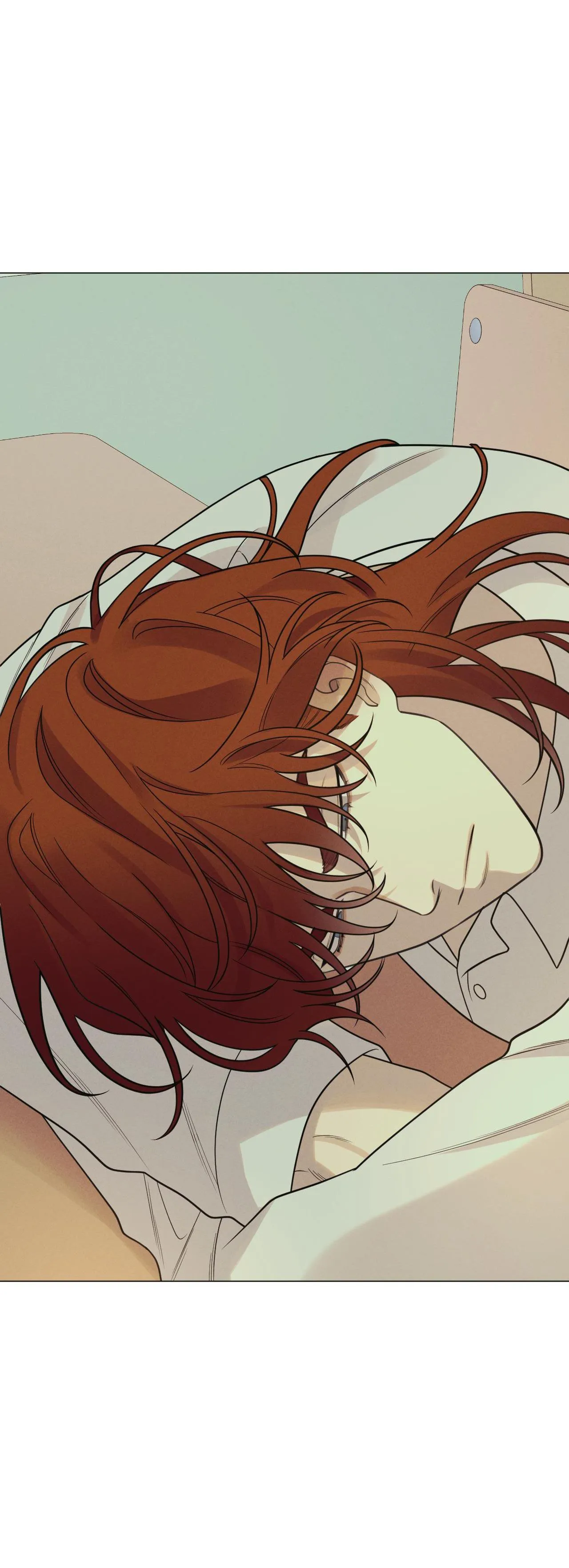 QUẺ BÓI GIẤC MƠ CỦA YÊU TINH Chapter 33 Trang 6