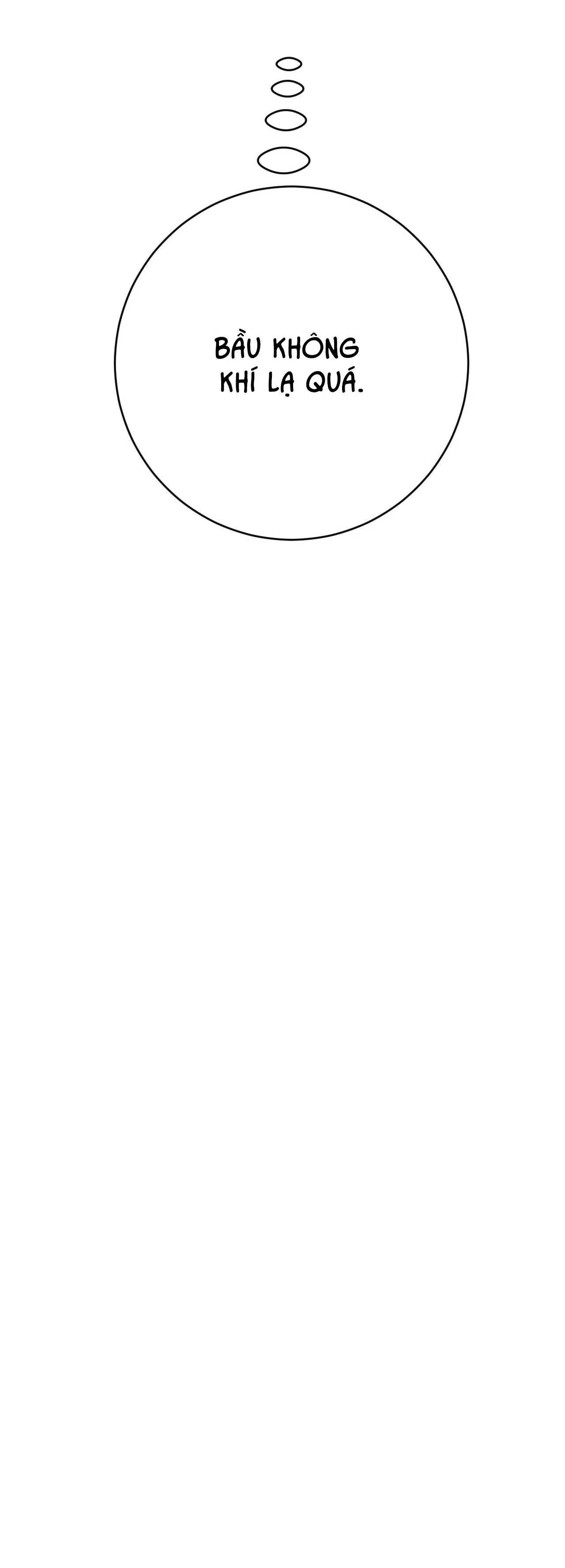 QUẺ BÓI GIẤC MƠ CỦA YÊU TINH Chapter 33 Trang 13