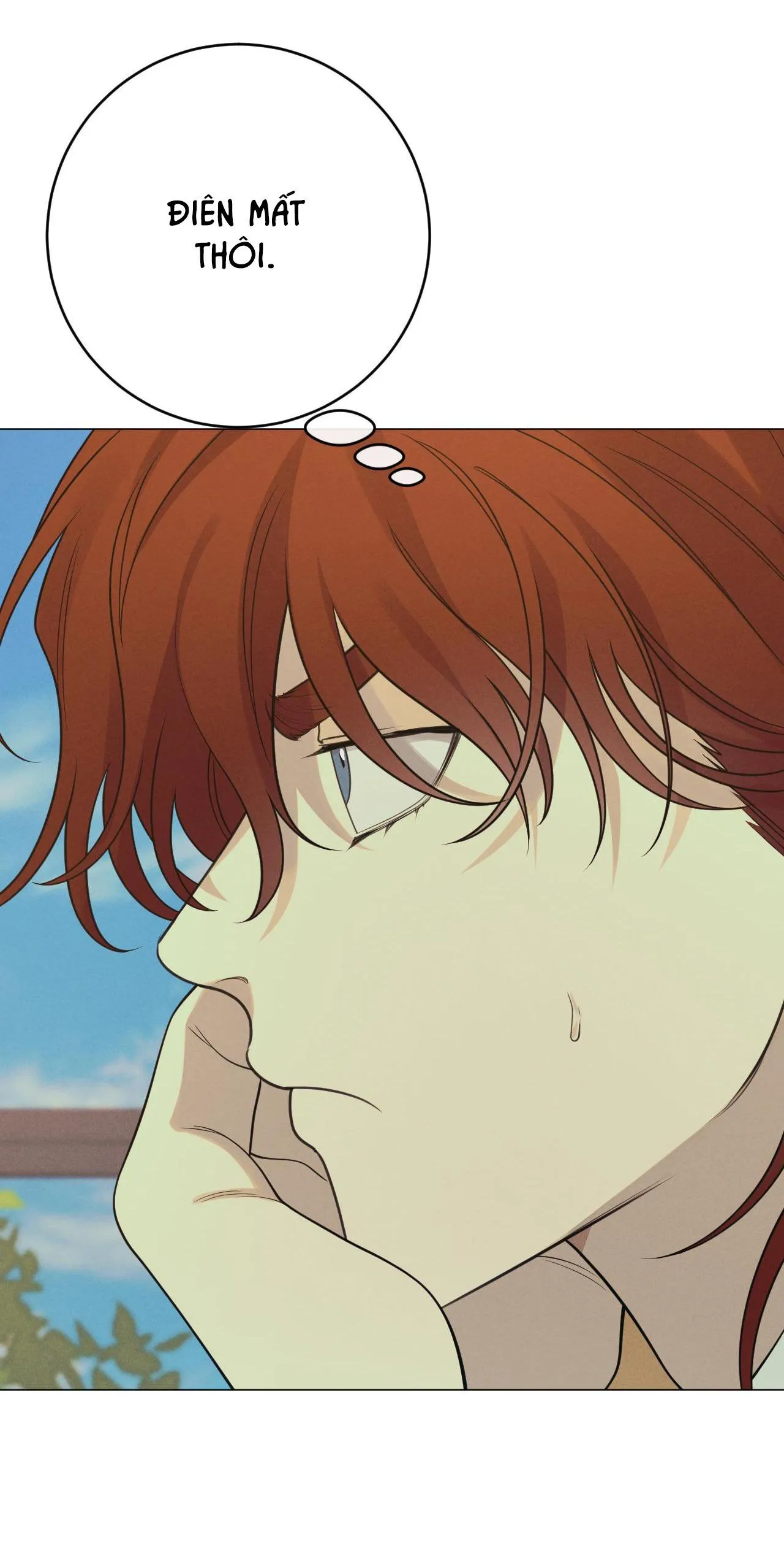 QUẺ BÓI GIẤC MƠ CỦA YÊU TINH Chapter 33 Trang 18