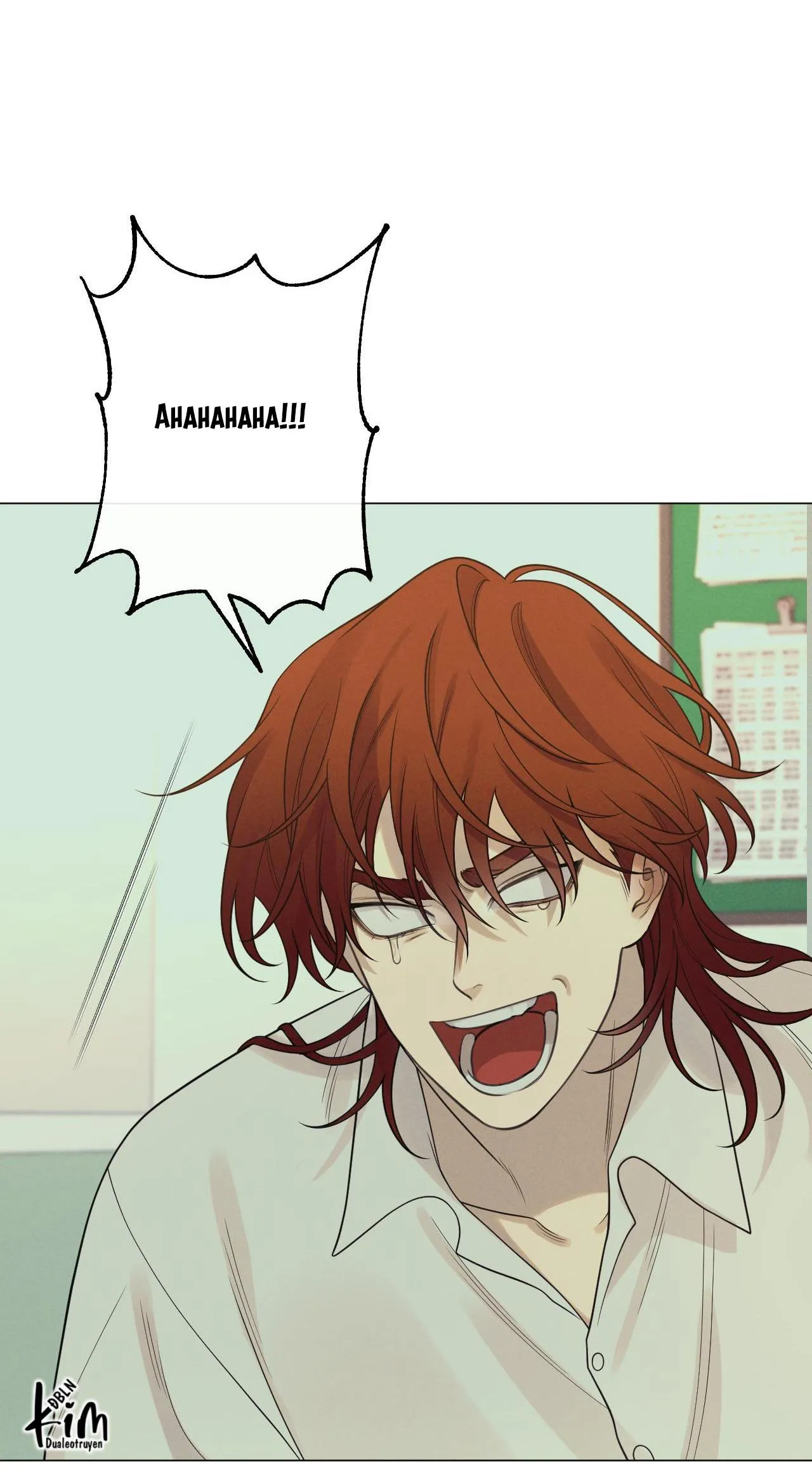 QUẺ BÓI GIẤC MƠ CỦA YÊU TINH Chapter 33 Trang 22