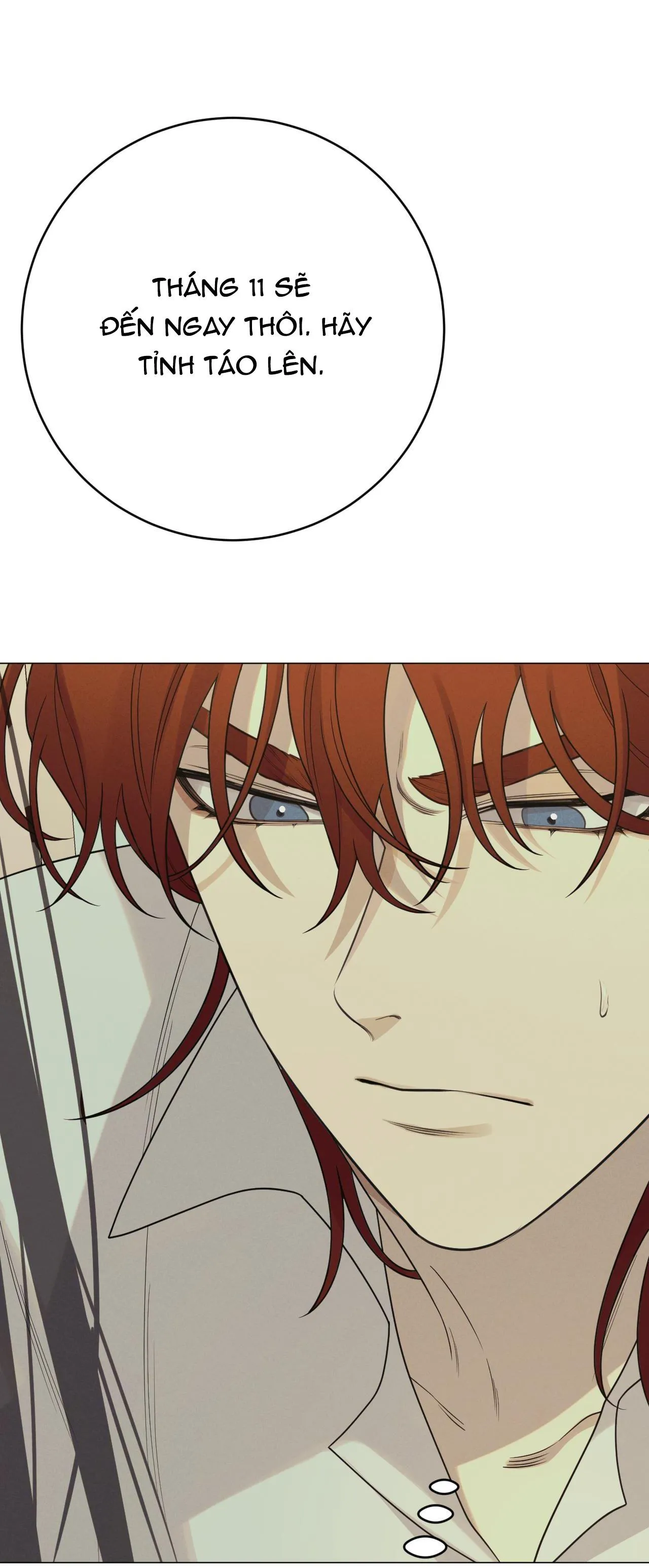 QUẺ BÓI GIẤC MƠ CỦA YÊU TINH Chapter 33 Trang 27